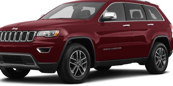 JEEP GRAND CHEROKEE 2021 1C4RJFBG2MC736590 image
